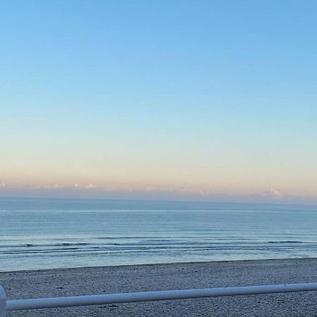 Le Petit Marais Apartment Villers-sur-Mer Luaran gambar