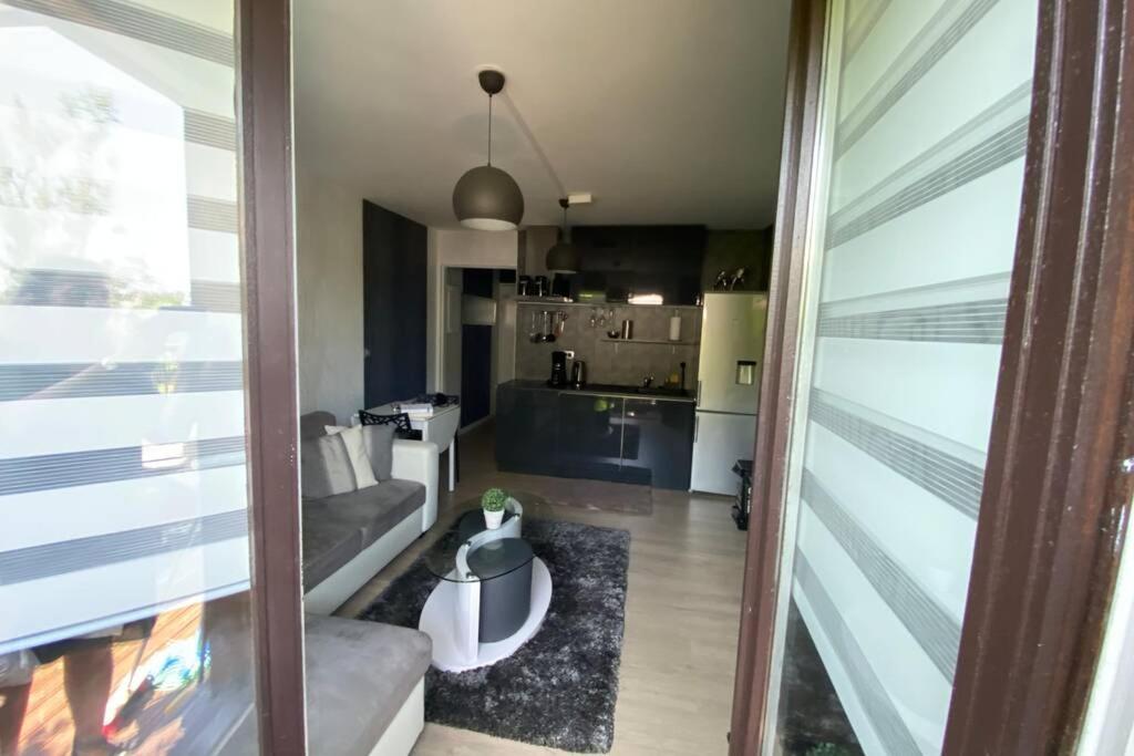 Le Petit Marais Apartment Villers-sur-Mer Luaran gambar